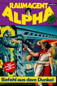 Befehl aus dem Dunkel