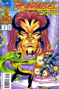 The Fall of The Hammer, Part 2: Horns of Dilemma