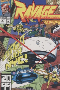 The Power and the Peril!