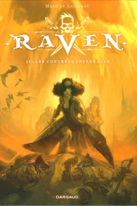 Les contrées infernales