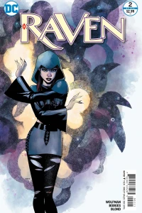 The White Carnival Chapter Two: The Fear WIthin