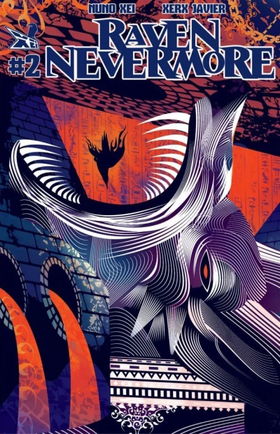 Cover of Tempter Sent