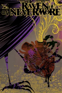 Night's Plutonian Shore