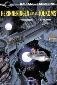Herinneringen aan de toekomst