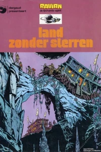 Land zonder sterren
