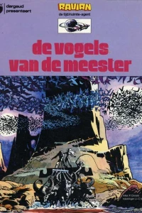 De vogels van de meester
