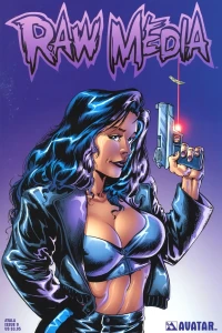 Thrust; Naked Justice