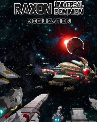 Cover of Mobilization