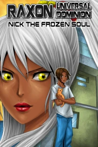 Nick The Frozen Soul