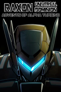 Advents of Alpha Turbine