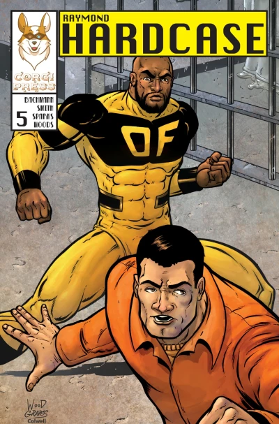 Cover of Folsom Blues