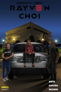 Chapter 3: The Bounty Hunter