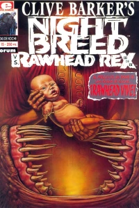 El rey de la depravación