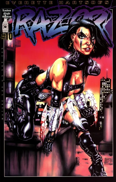 Cover of Beginnings; Ice...