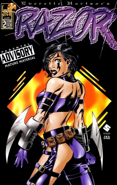 Cover of Everybody Hurts