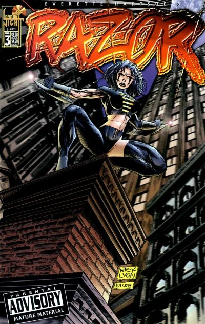 Cover of Everybody Hurts