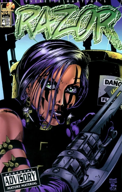 Cover of Everybody Hurts