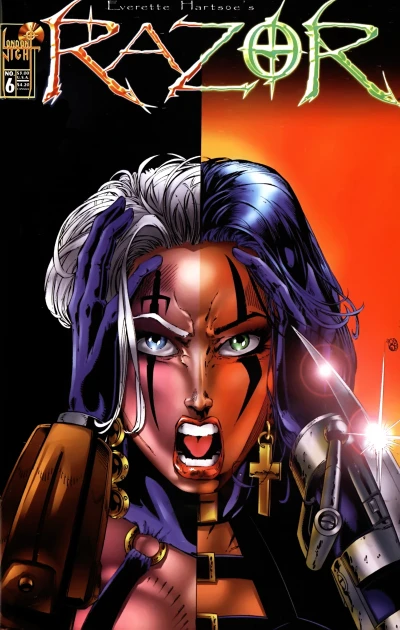 Cover of Everybody Hurts