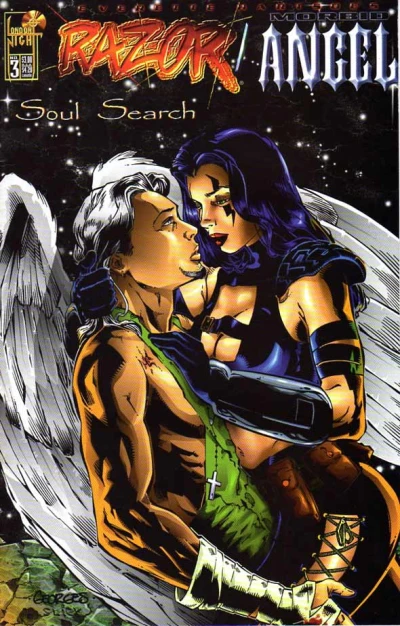 Cover of The Unusual Suspect