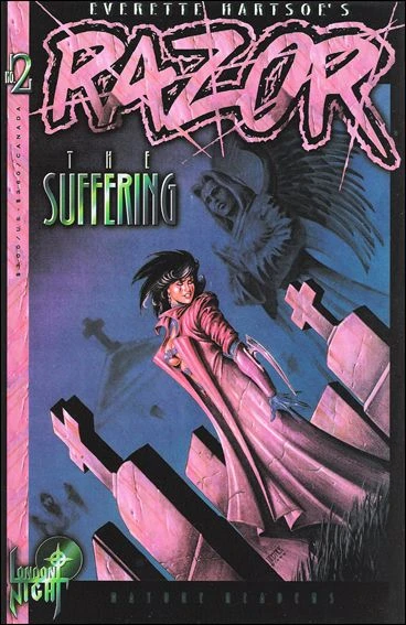 Cover of Dead Inside