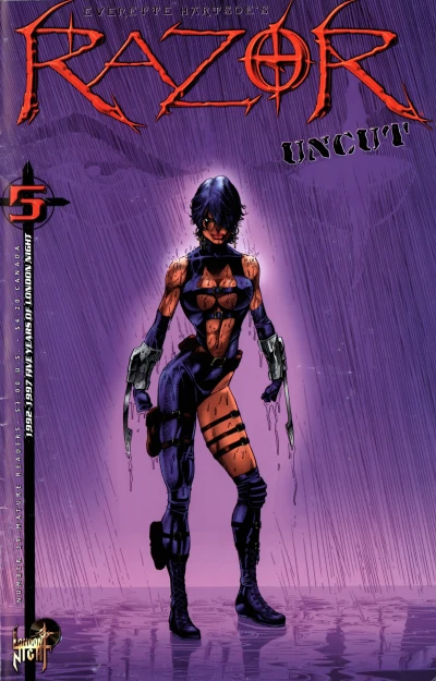 Cover of Issue #39