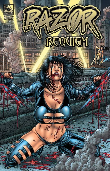 Cover of Volume 1