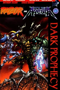 The End is the Beginning