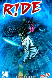 Shaking Hands With The Devil