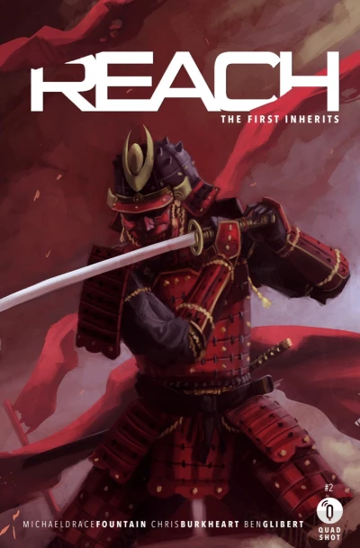 Cover of The First Inherits