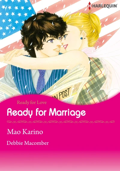 Cover of Ready for Love