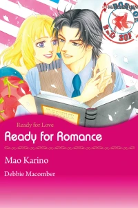 Ready for Love