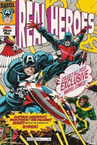 The City Above the City Below