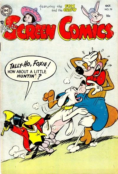 Cover of Issue #79