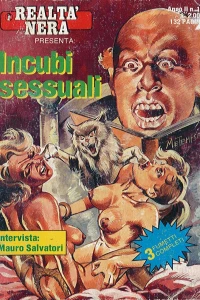 Incubi sessuali