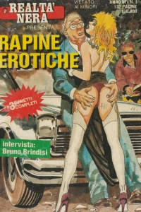 Rapine erotiche