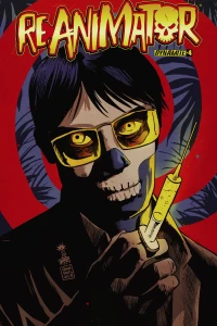 Chapter Four: Beyond Good and Evil