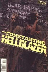 Reasons To Be Cheerful, Part 3