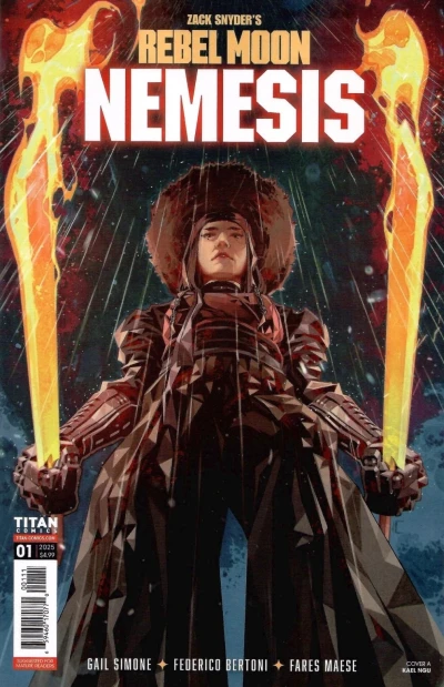 Cover of Part 1 of 4