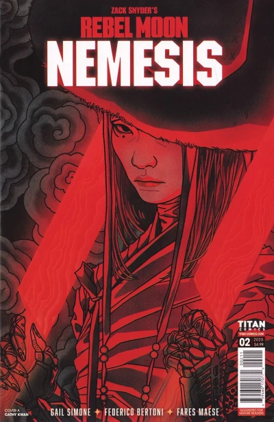 Cover of Part Two: By Your Own Hand