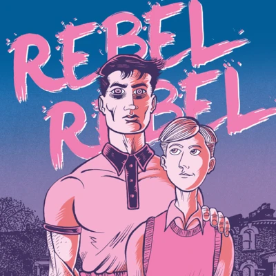 Cover of Chapter Two