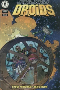 Rebellion, Part 1 of 4