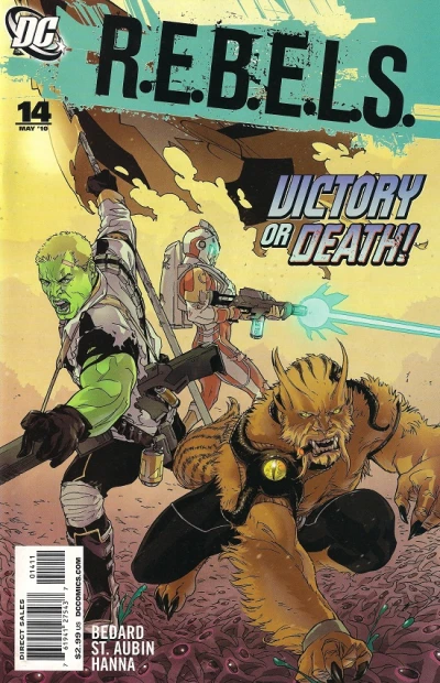 Cover of In The Flesh