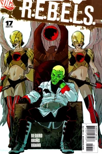 What Happens in Vega... Conclusion