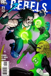 To Be A R.E.B.E.L., Part 1