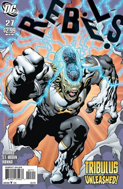 Cover of Starstruck, Part 4