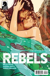 "A Well Regulated Militia" Part 2 of 6