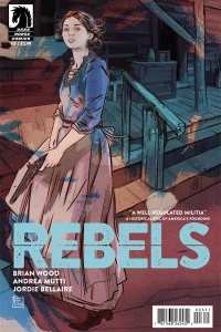 "A Well Regulated Militia" Part 3 of 6