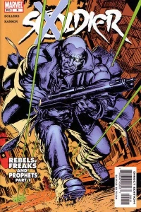 Rebels, Freaks & Prophets - 1