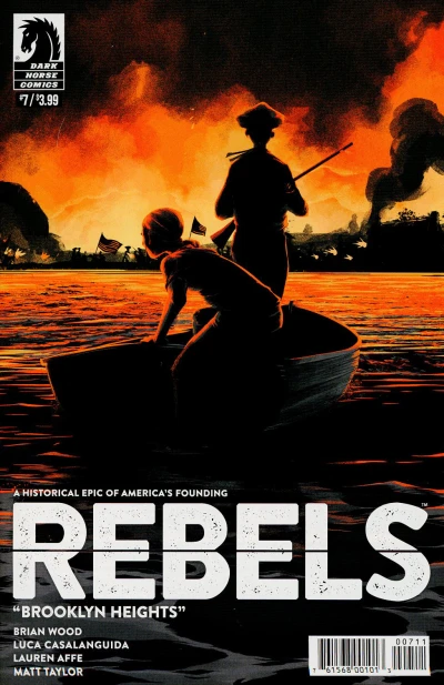 Cover of Brooklyn Heights