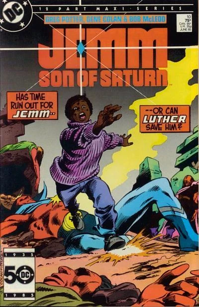 Cover of Rebirth